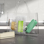 Portable Handheld Vacuum Food Preservation Packaging and Laminating Machine🍃