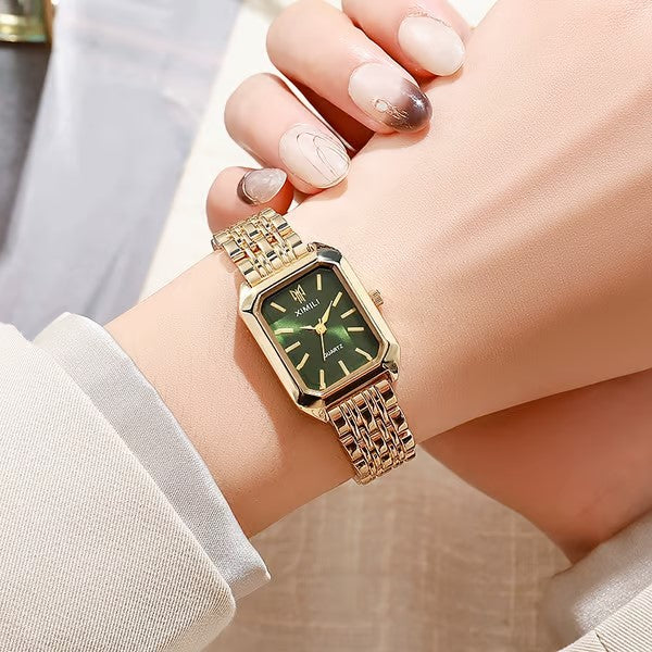 💎Women's Luxury Quartz Wristwatch