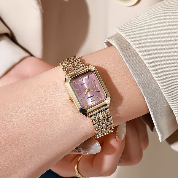 💎Women's Luxury Quartz Wristwatch
