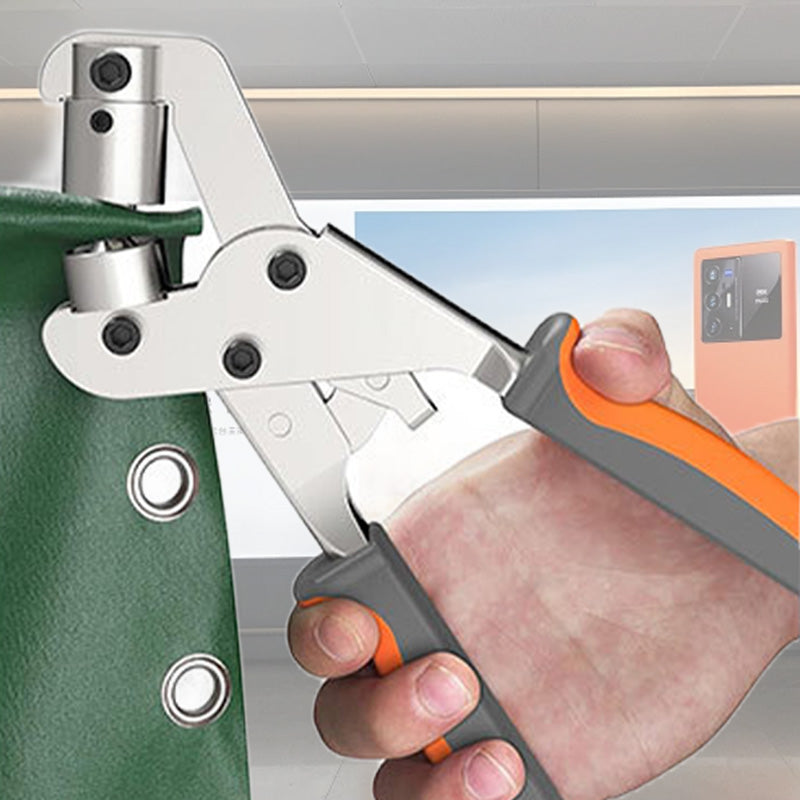 🔥Grommet Tool Kit