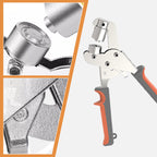 🔥Grommet Tool Kit