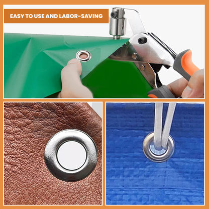 🔥Grommet Tool Kit