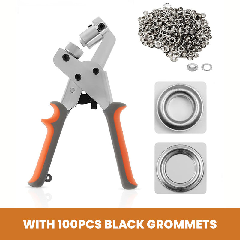 🔥Grommet Tool Kit