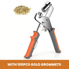 🔥Grommet Tool Kit