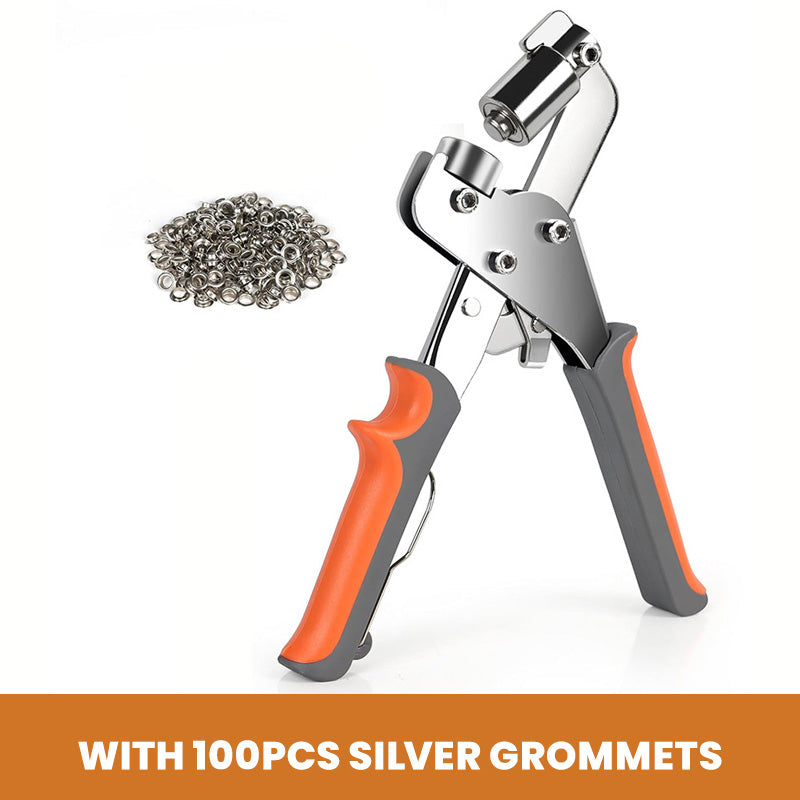 🔥Grommet Tool Kit