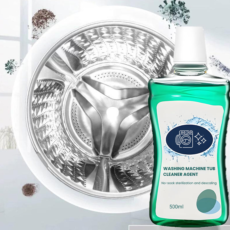 🎁Washing Machine Tub Cleaner Agent