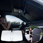 💥Car Heat Insulation Sunshade