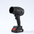 🌪️ Turbo Blower Portable Fan