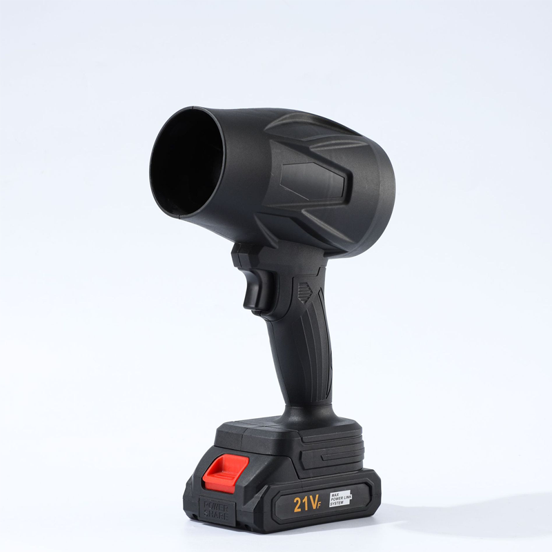 🌪️ Turbo Blower Portable Fan