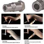 Automotive Engine Transmission Converter