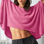 🌼Women’s Casual Loose Short Sleeve Top