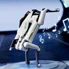 🔥Artificial Intelligence Remote Control Robot Dog Set