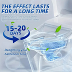 🔥Automatic Toilet Bowl Cleaner