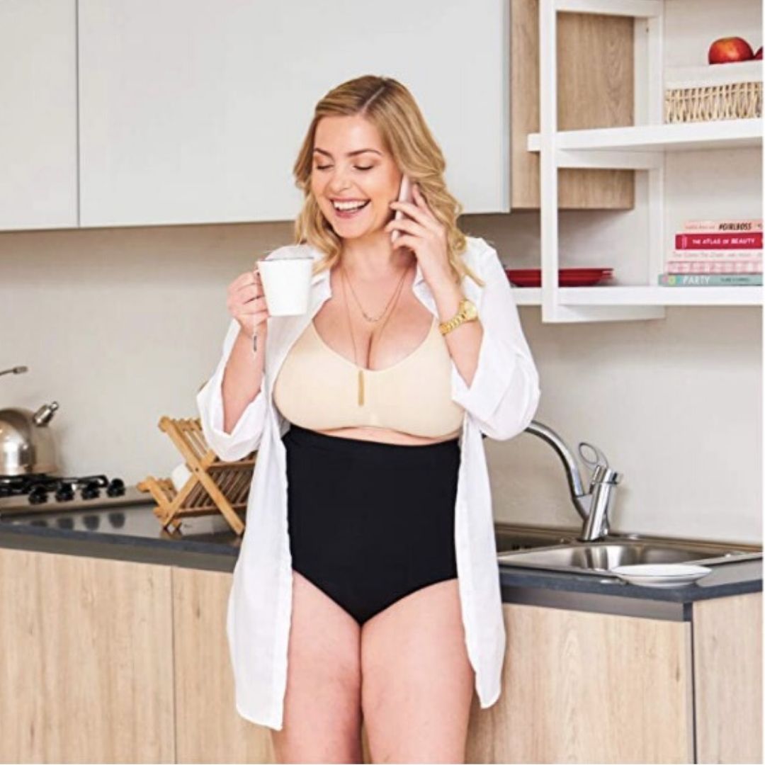 🎉High Waist Shaper Panties for Women