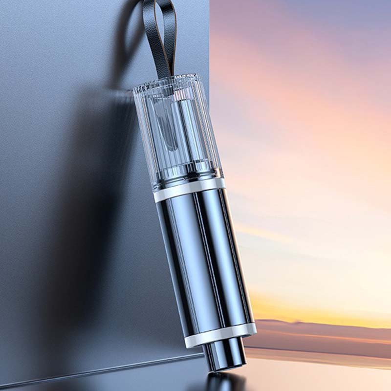 🌟Emergency Car Window Breaker Seatbelt Cutter Tool