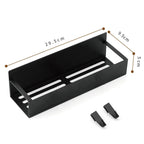 💥Punch-free Magnetic Storage Rack Organize —— Space-saving Kitchen Organizer