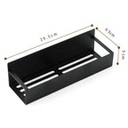 💥Punch-free Magnetic Storage Rack Organize —— Space-saving Kitchen Organizer