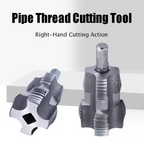 🆕 Pipe Thread Cutting Tool