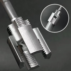 🆕 Pipe Thread Cutting Tool
