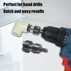 🆕 Pipe Thread Cutting Tool