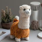 💥Cute Motorized Plush Toy in the Shape of an Animal