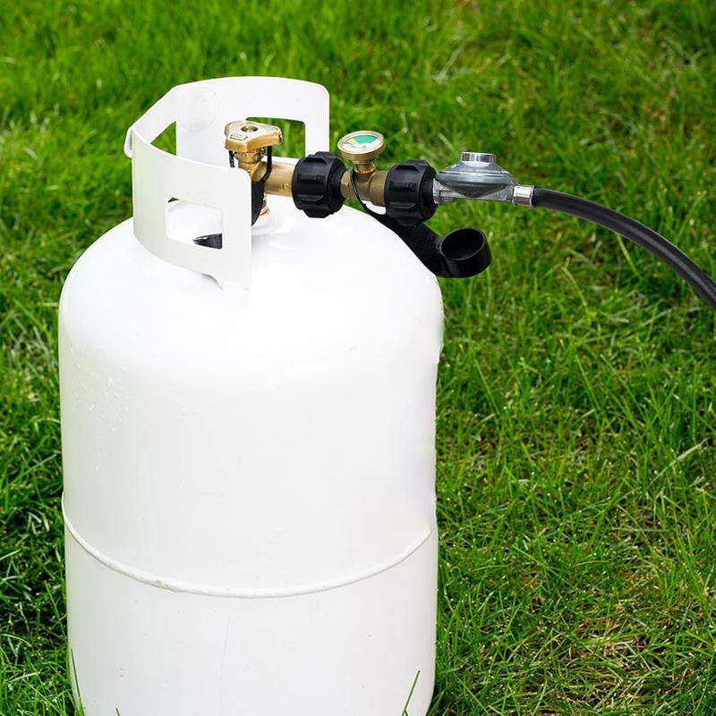 Propane Level Indicator for 5-20lb Tanks