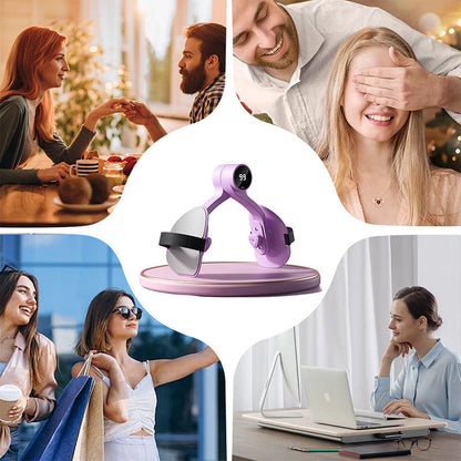 🔥Multi-Functional Fitness Machine