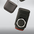 Portable Hand Press Coffee Maker