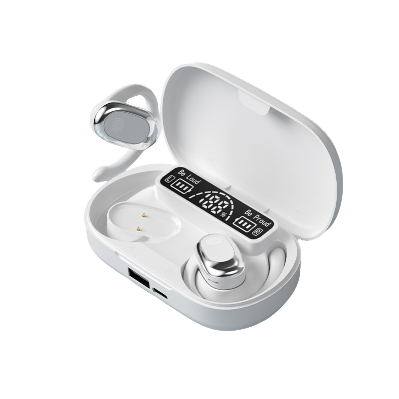 🔥Ultra Long Life Open Wireless Sports Bluetooth Headset