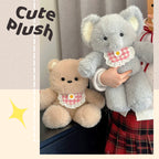Creative Adorable Animal Plush Toys