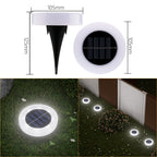 🔥Hot Sale 50% Off 💥Solar Outdoor Lawn Lights