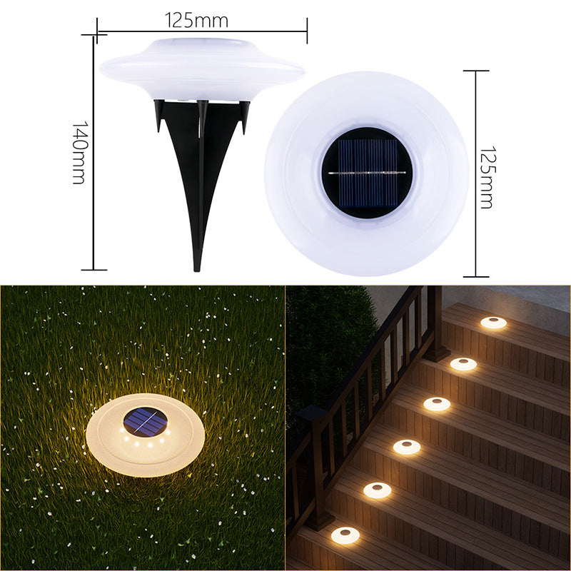 🔥Hot Sale 50% Off 💥Solar Outdoor Lawn Lights