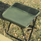 ✨️🔥2-in-1 Outdoor Folding Chair & Bag