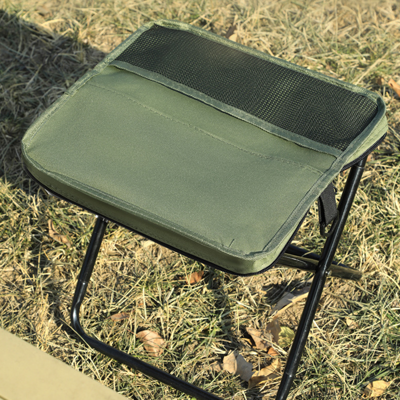 ✨️🔥2-in-1 Outdoor Folding Chair & Bag