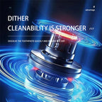 🦷Professional Multi-Function & Multi-Speed Ultrasonic Teeth Cleaner