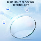 👓Cat's Eye Reading Glasses with Blue Light Blocker