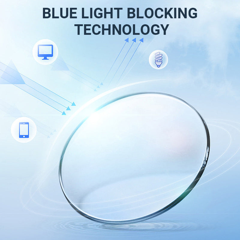 👓Cat's Eye Reading Glasses with Blue Light Blocker