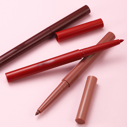 🎉Summer Hot Sale🎉Waterproof Matte Lip Liner Set