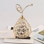 Artistic Fruit-Design Decorative Object for Home & Office
