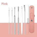 EarWax Cleaner Tool Set