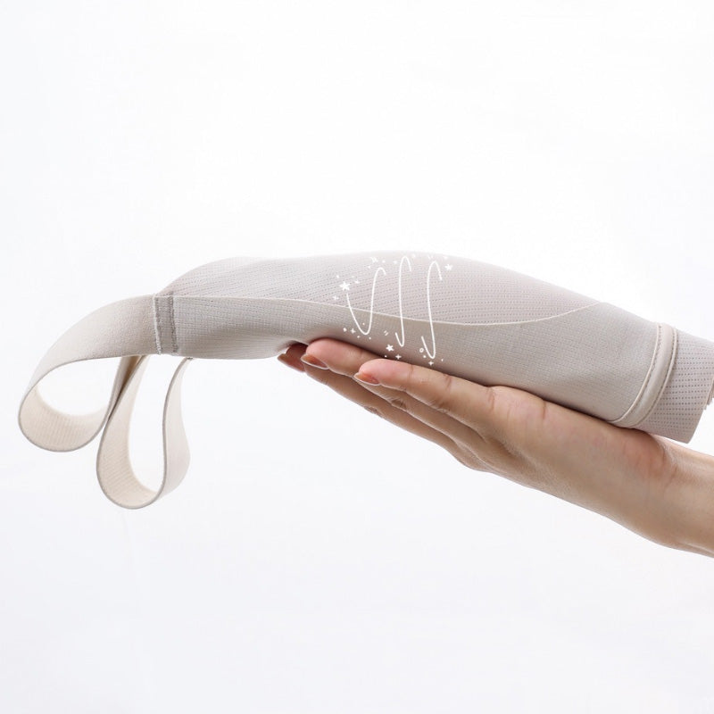 🔥Women's Anti-Sag Front Zipper Bra