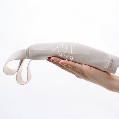 🔥Women's Anti-Sag Front Zipper Bra