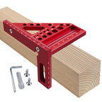 🔥Aluminum Triangle Square for Woodworking