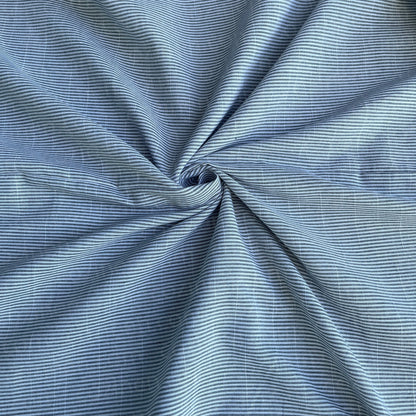 【Relaxed】Striped Cardigan Loose Large Size Irregular Dress