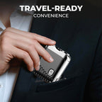 🔥Men's Mini Electric Razor🎁Meet Your Perfect Shave! ✨📢