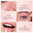 Color-Transforming Multi-Use Balm