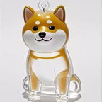Dog Hair Collector Keychain