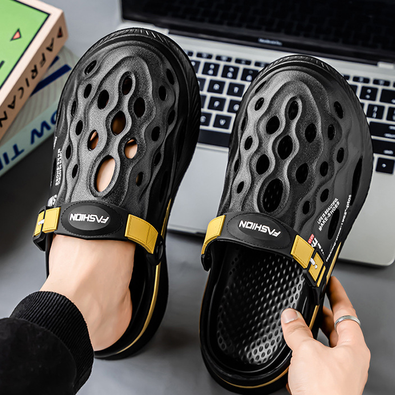 Unisex Casual & Lightweight Slip-On Clog