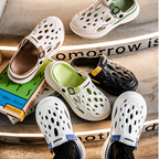 Unisex Casual & Lightweight Slip-On Clog