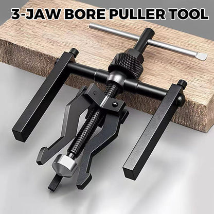 Multi-Function 3-Jaw Bore Puller Tool